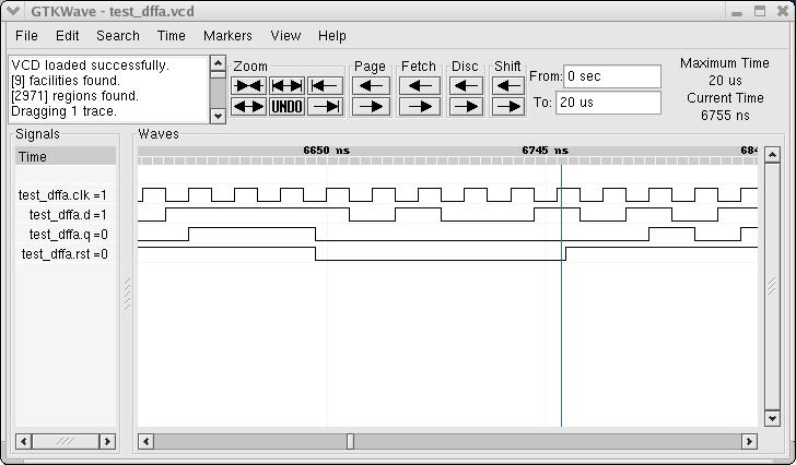 test_dffa waveforms